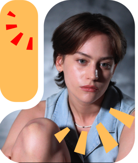 Leilah Riggen Producing TV, Film & Theatre Industry Workshops - Run At It Shouting